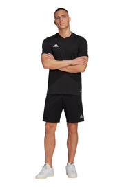thumbnail: adidas Performance voetbalshirt zwart