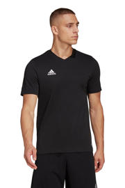 thumbnail: adidas Performance voetbalshirt zwart