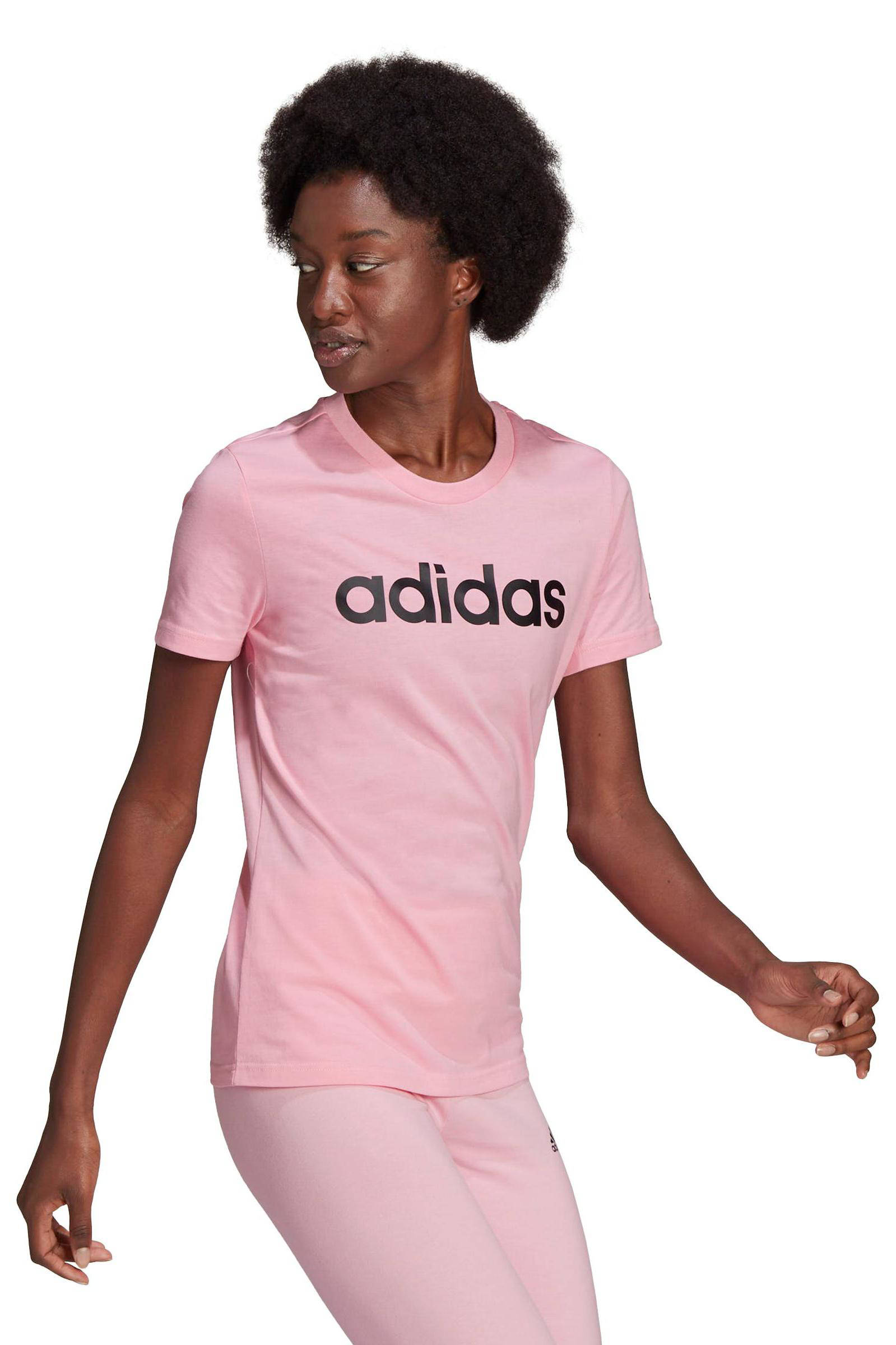 adidas tshirt ladies