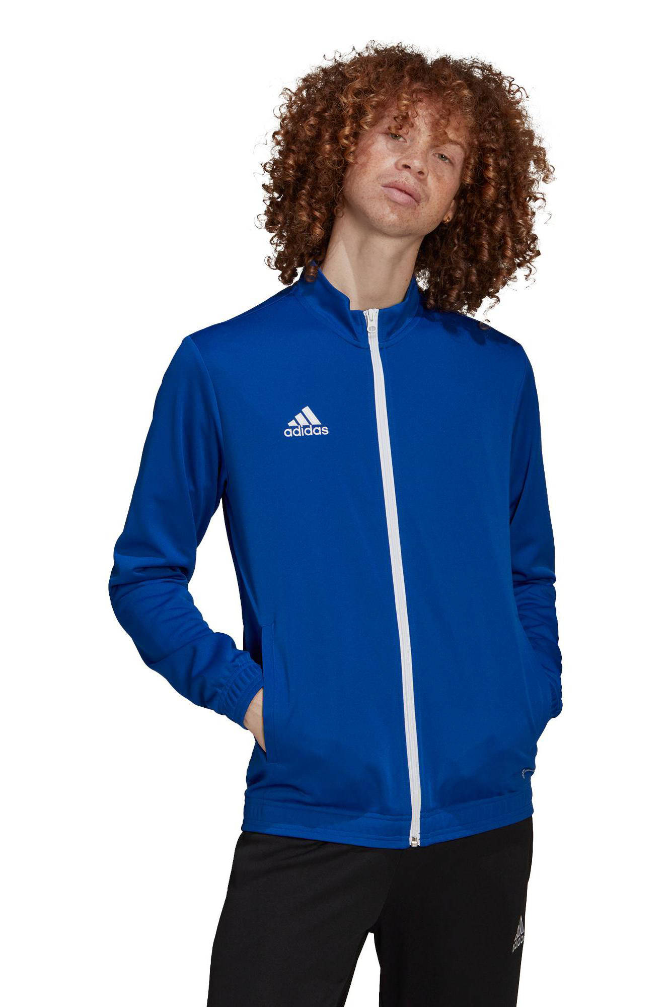 Adidas sportvest best sale