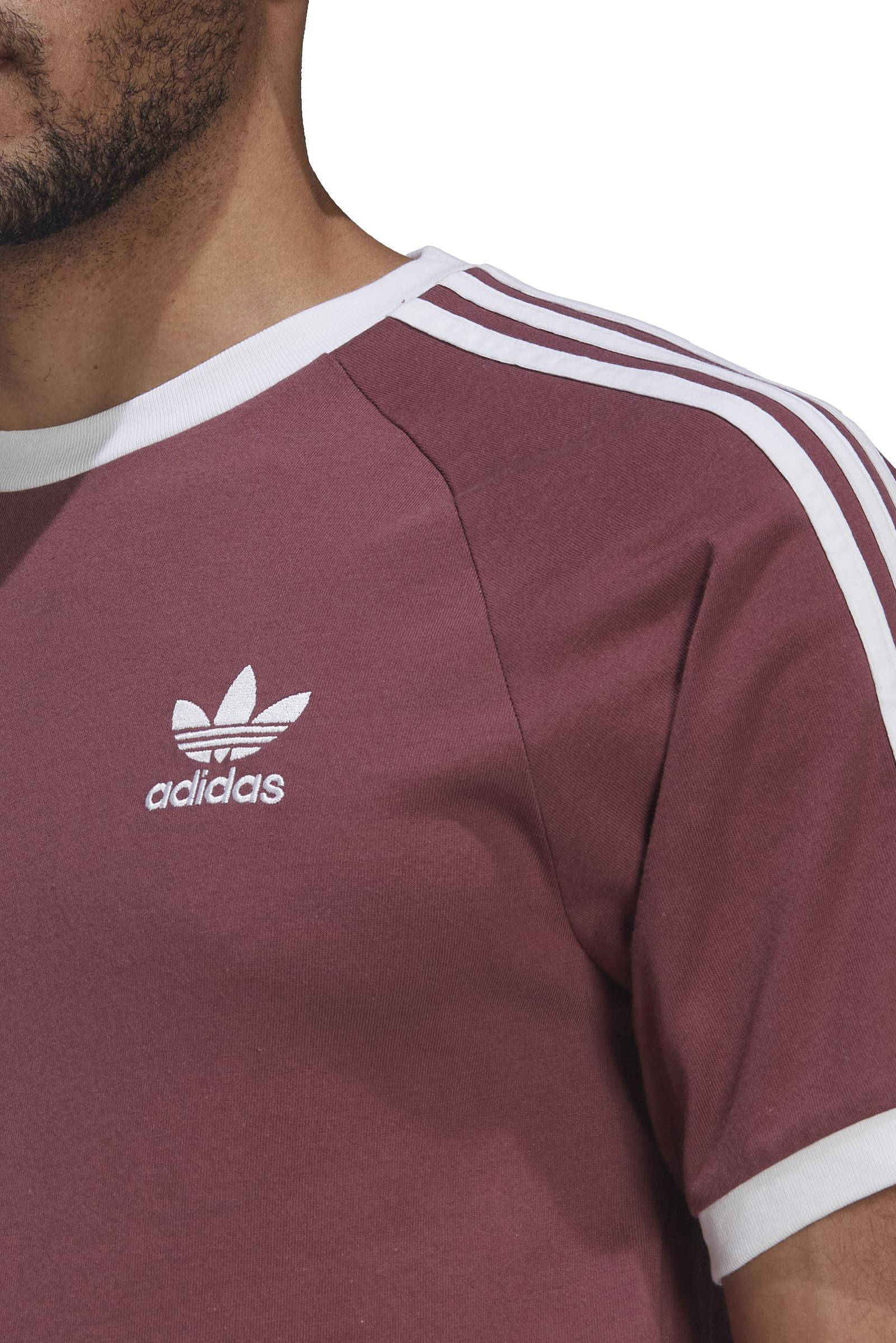 maroon adidas jersey