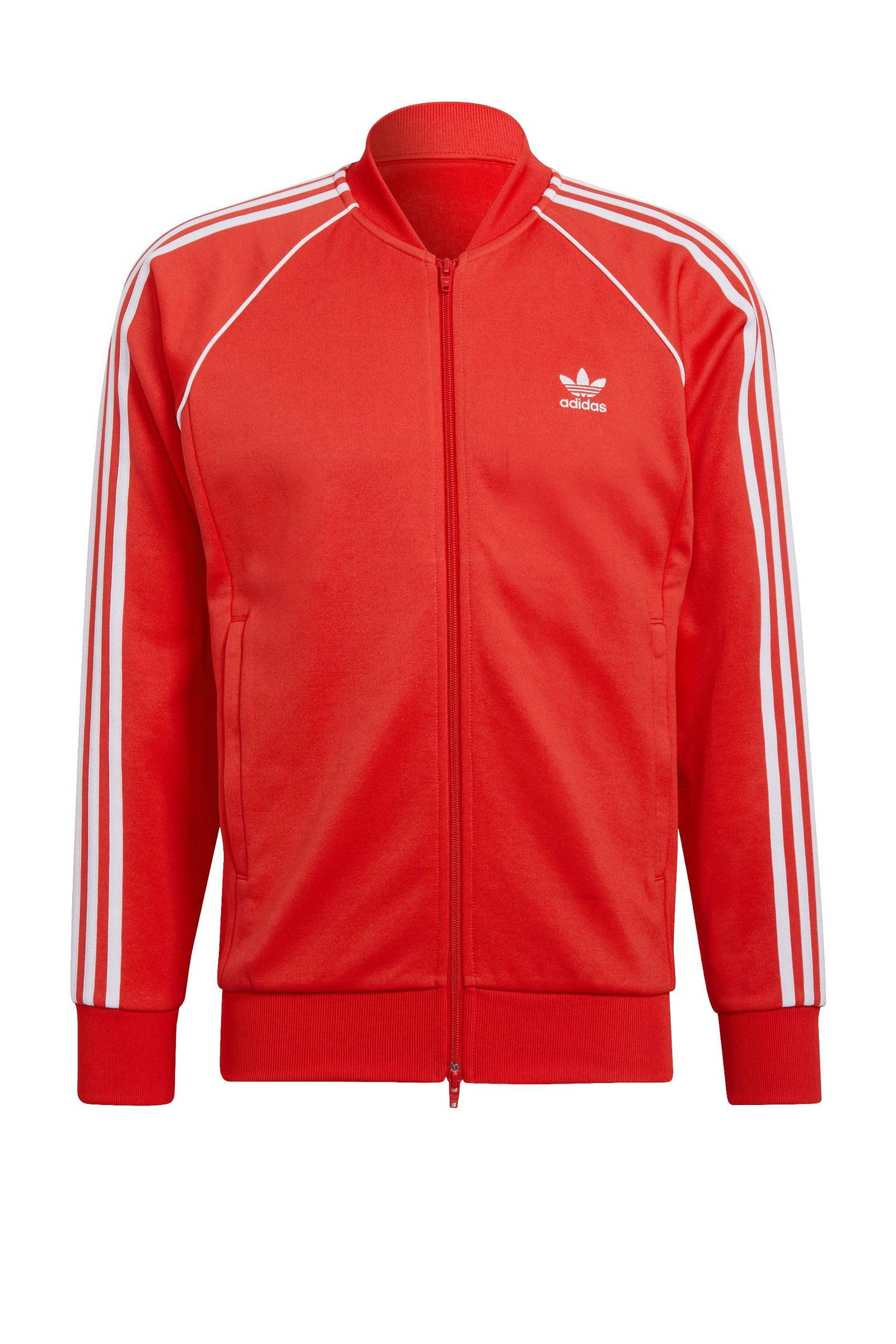 vest adidas originals