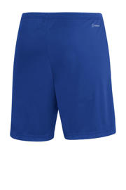thumbnail: adidas Performance Senior  sportshort blauw
