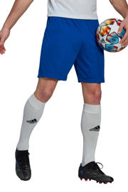 thumbnail: adidas Performance Senior  sportshort blauw