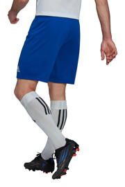 thumbnail: adidas Performance Senior  sportshort blauw