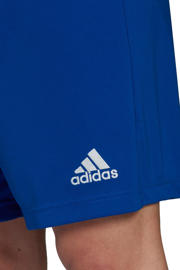 thumbnail: adidas Performance Senior  sportshort blauw