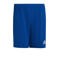 adidas Performance Senior  sportshort blauw