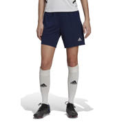 thumbnail: adidas Performance sportshort donkerblauw