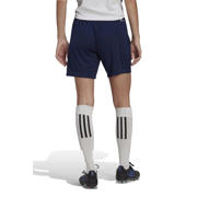 thumbnail: adidas Performance sportshort donkerblauw