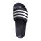 adidas Sportswear Adilette Shower badslippers donkerblauw/wit