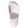 adidas Sportswear Adilette Aqua badslippers lichtroze