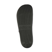 thumbnail: adidas Sportswear Adilette Shower badslippers zwart/wit
