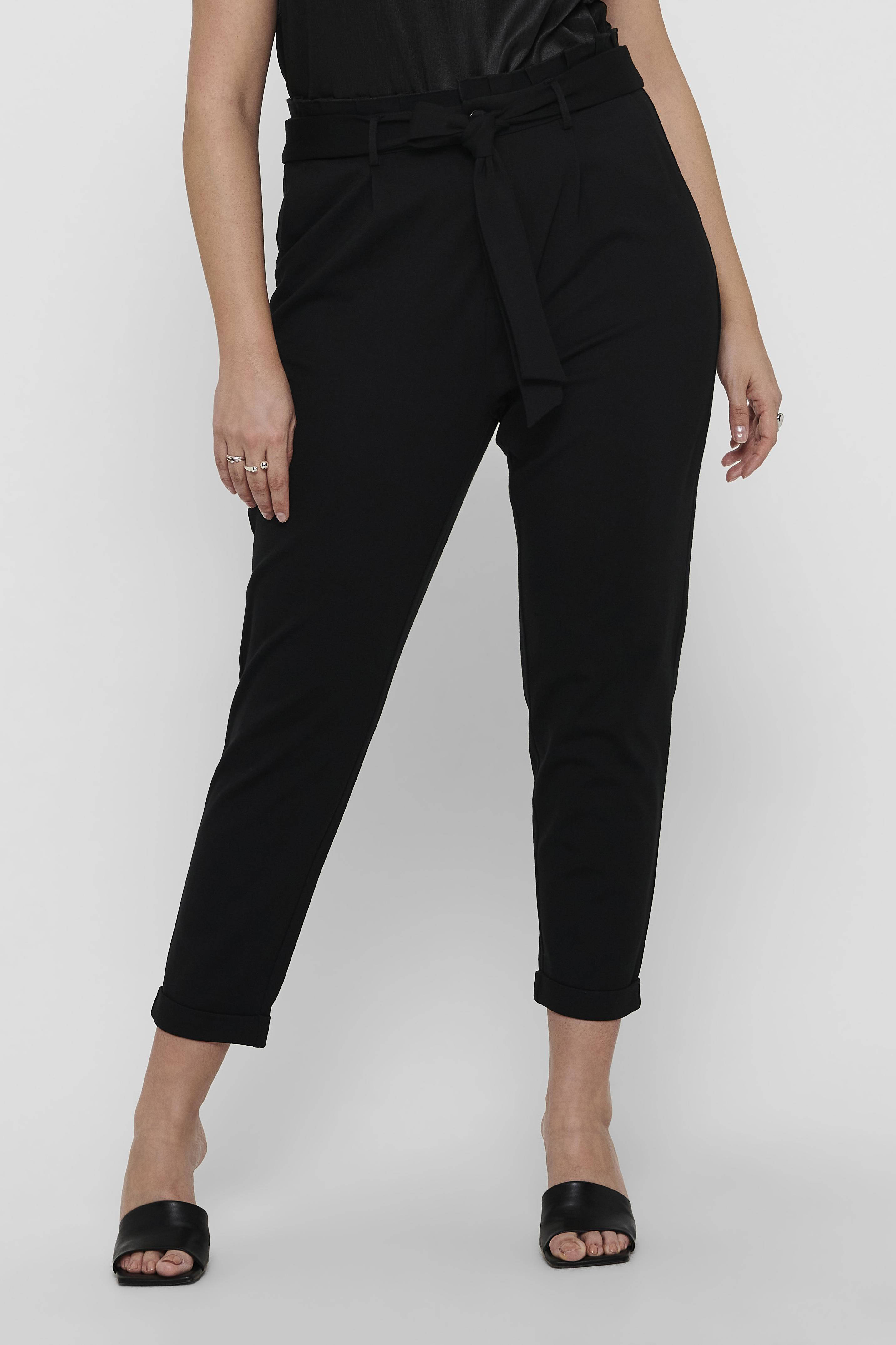 Paperbag broek voor dames online kopen? | Morgen in huis | Wehkamp