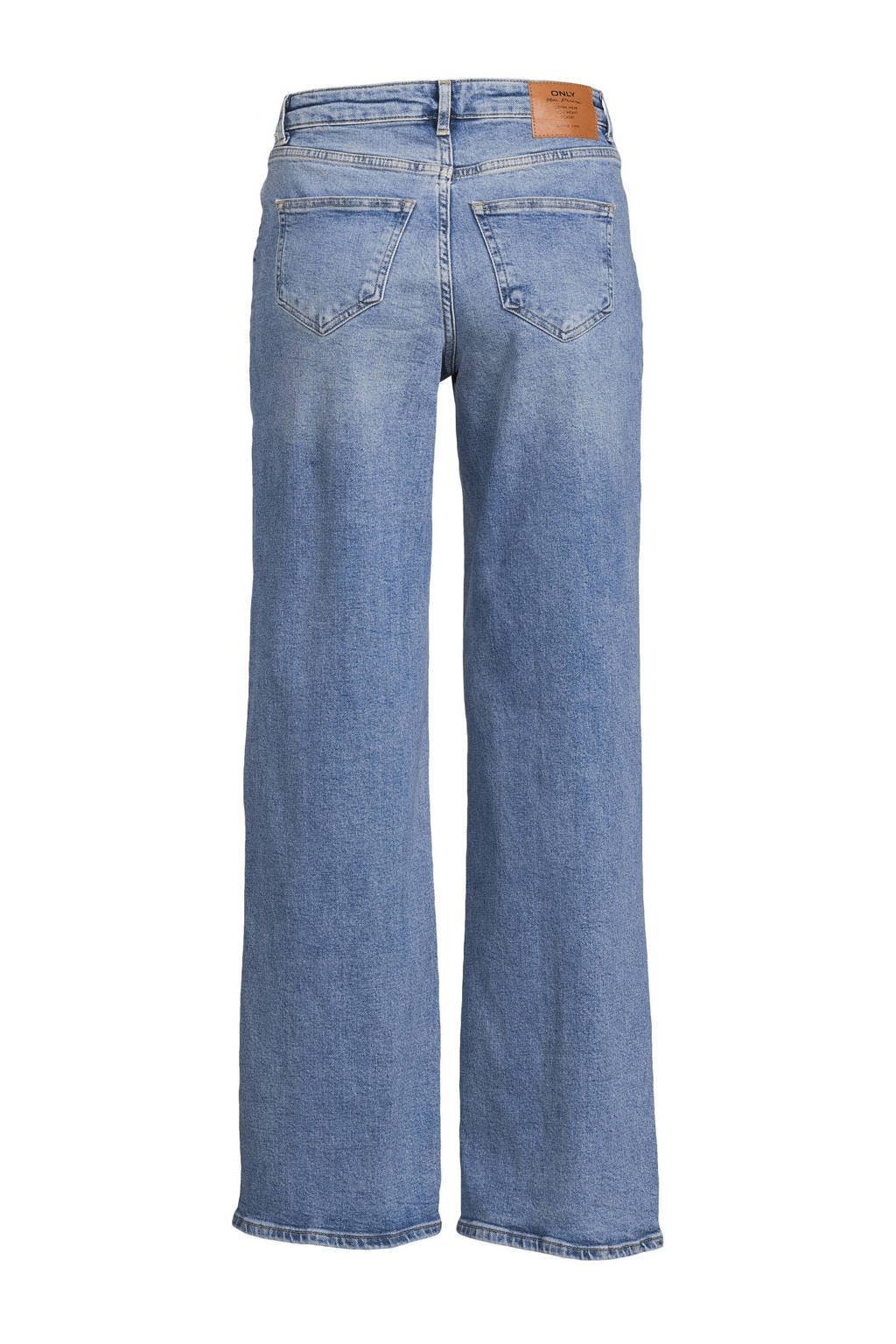 Jeans Only Kleding Only ONLBLUSH LIFE MID SK DNM REA837 NOO