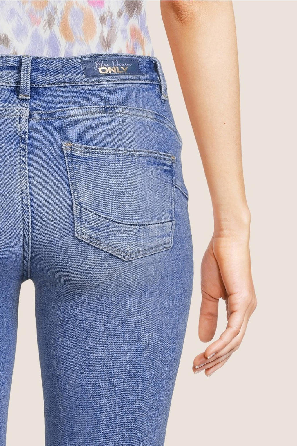 push up jeans only