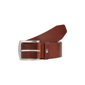 leren riem Denton bruin