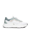 Wit/Groen