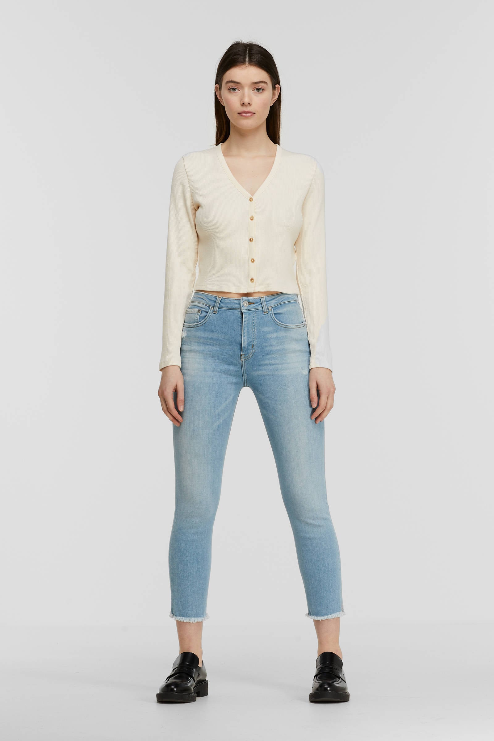 LTB jeans voor dames online kopen? | Morgen in huis | Wehkamp