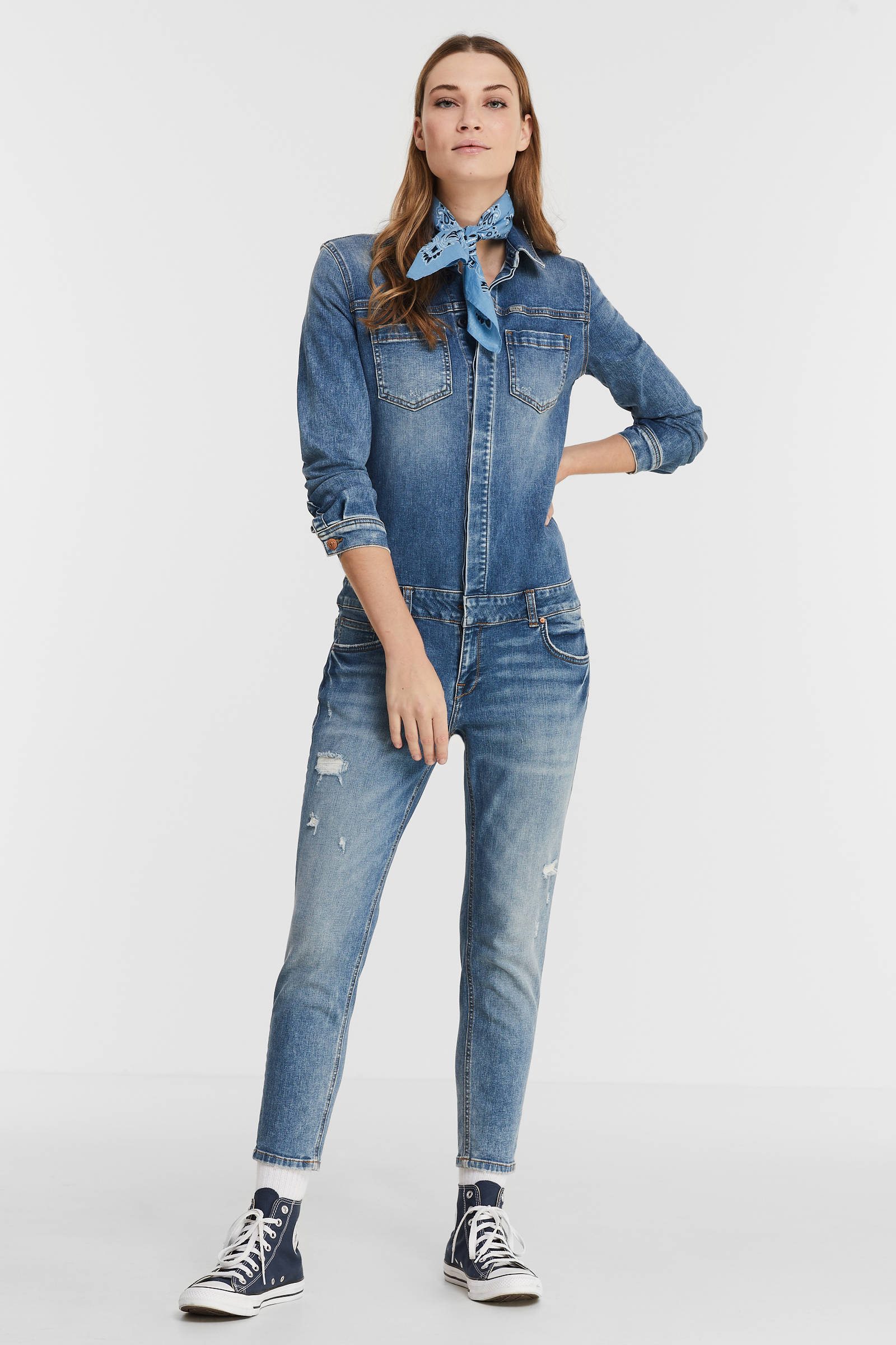 ltb jumpsuit jeans