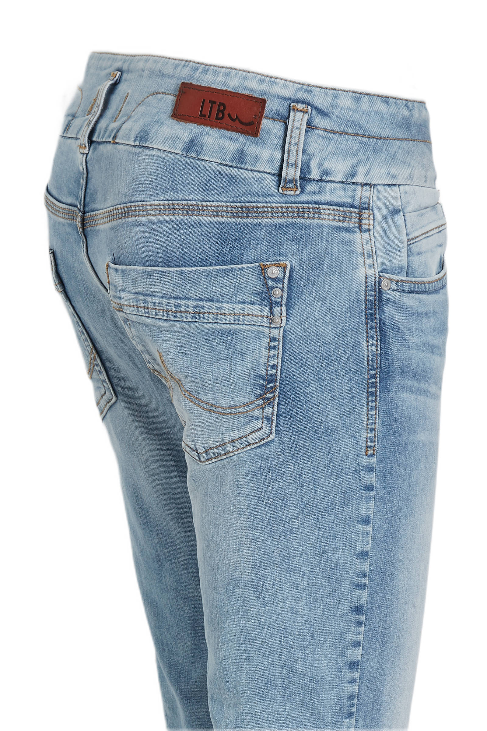 LTB slim fit jeans Zena ennio wash 