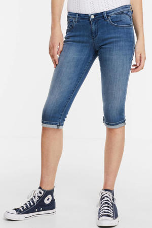 skinny capri jeans Jody 53692 - sania wash