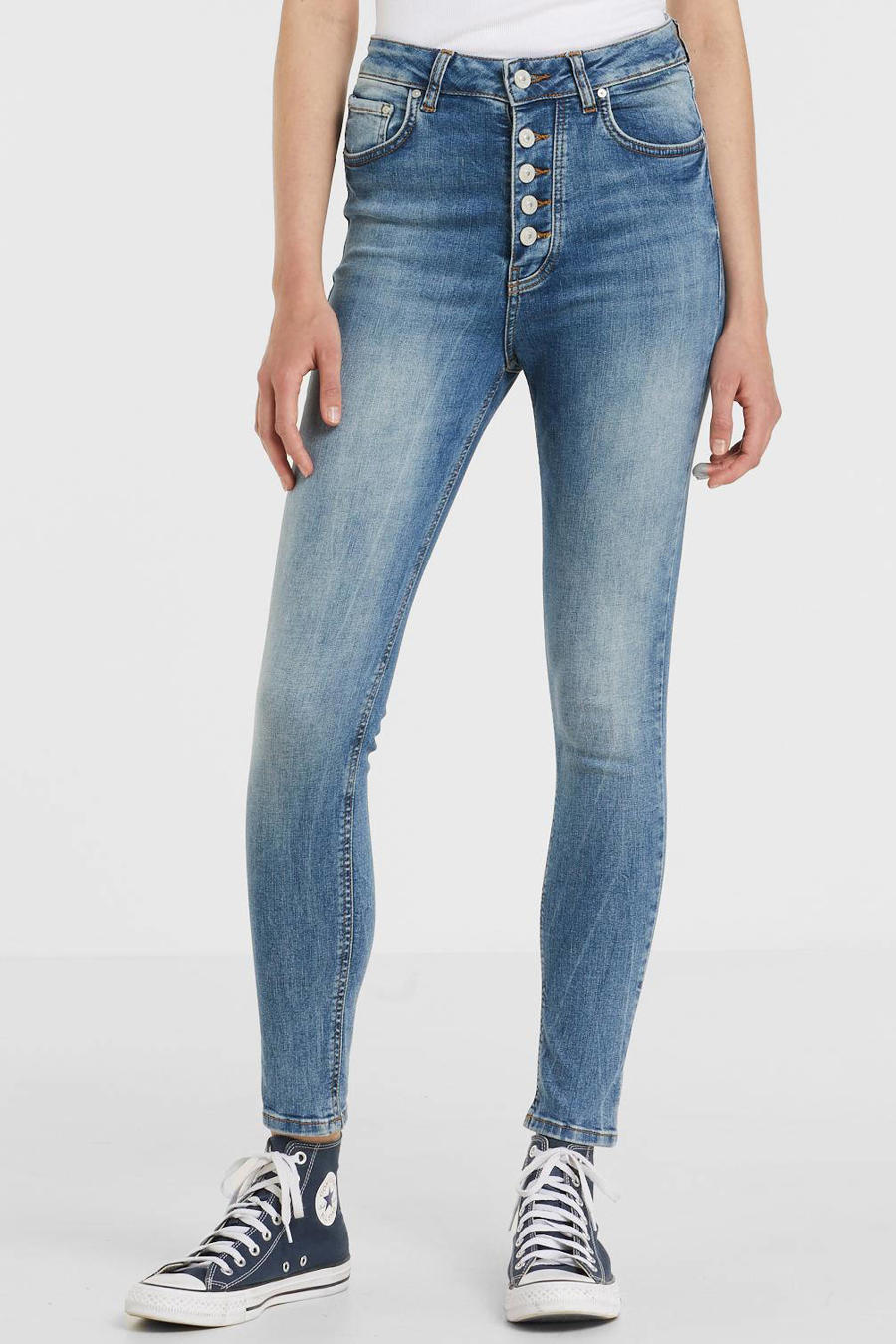 LTB jeans voor dames online kopen? | Morgen in huis | Wehkamp