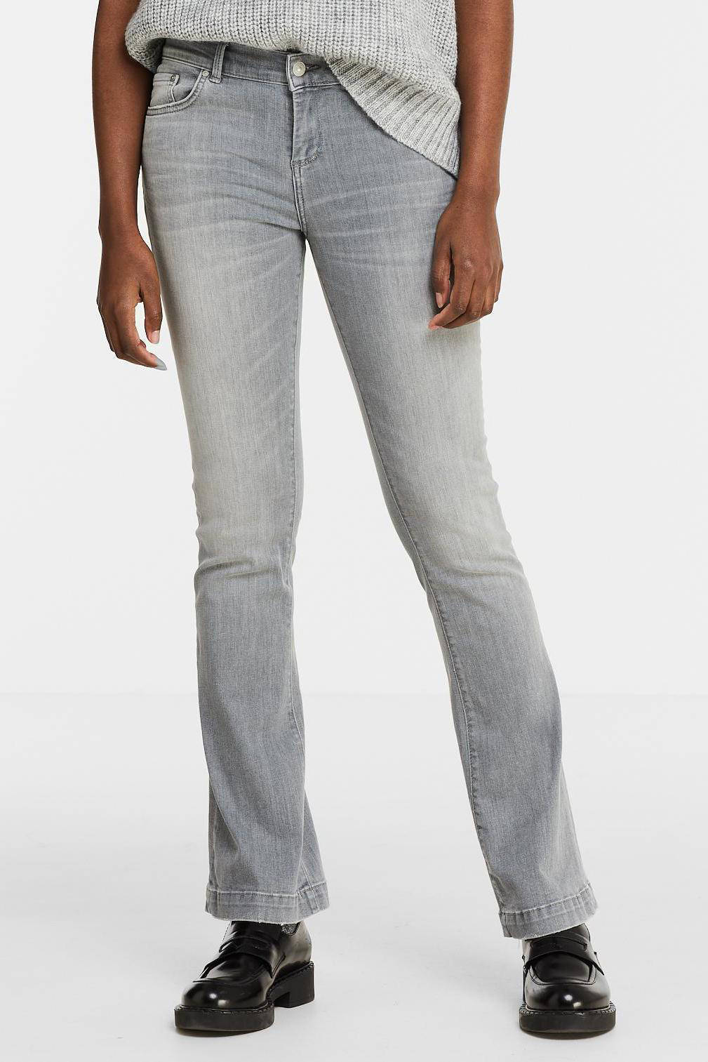 LTB flared jeans voor dames online 