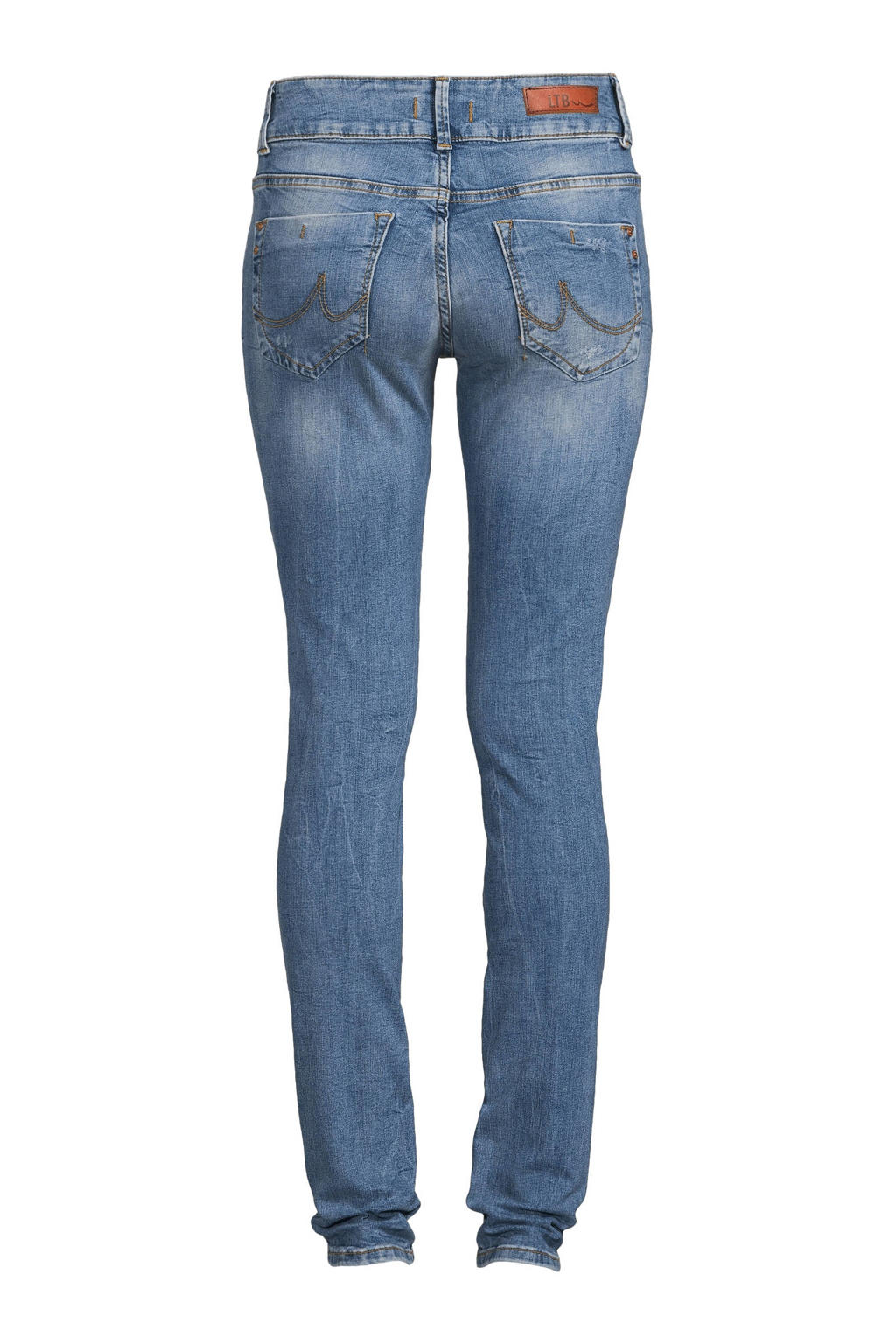 LTB Jeans dames molly jeans, Dia Wash, 25W x 32L LTB Jeans dames molly jeans, Dia Wash, 25W x 32L