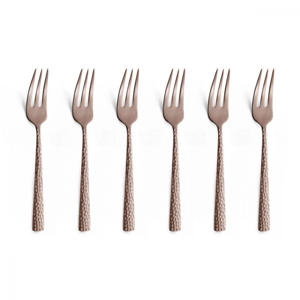 gebaksvorkje Felicity (set van 6)