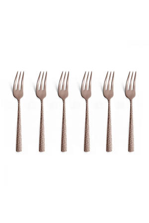 gebaksvorkje Felicity (set van 6)