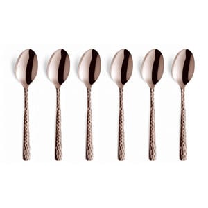 theelepels Felicity (set van 6)