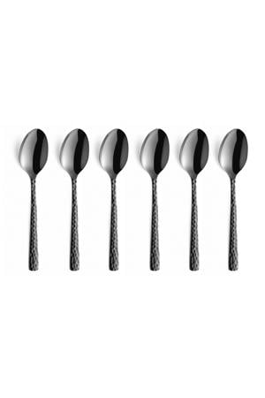 theelepels Felicity (set van 6)