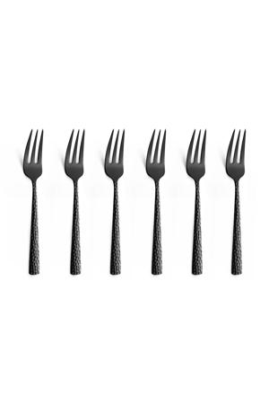gebaksvorkjes Felicity (set van 6)