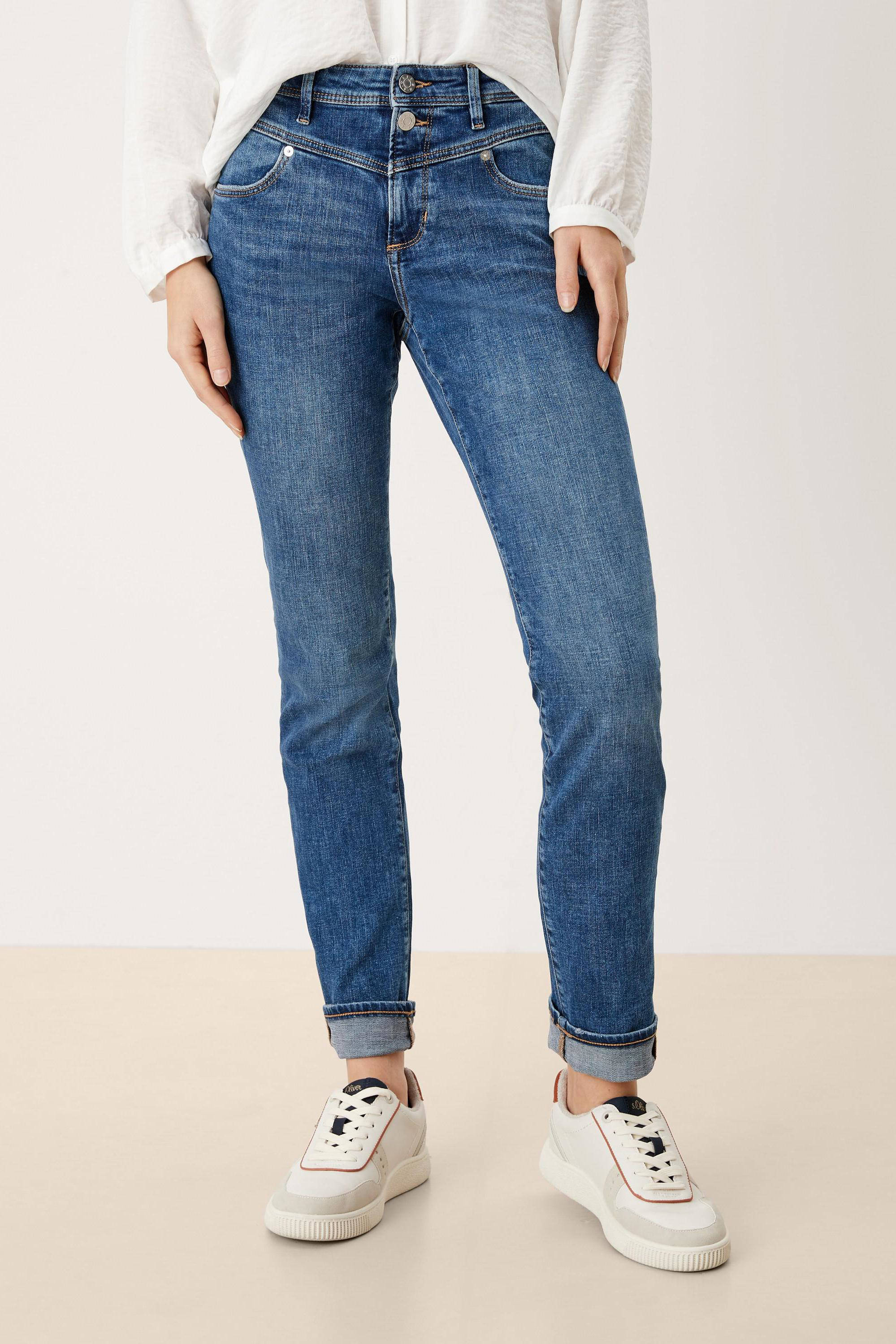 s.Oliver mode voor dames online kopen? | Morgen in huis | Wehkamp