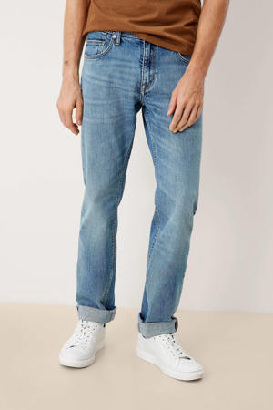 regular fit jeans lichtblauw