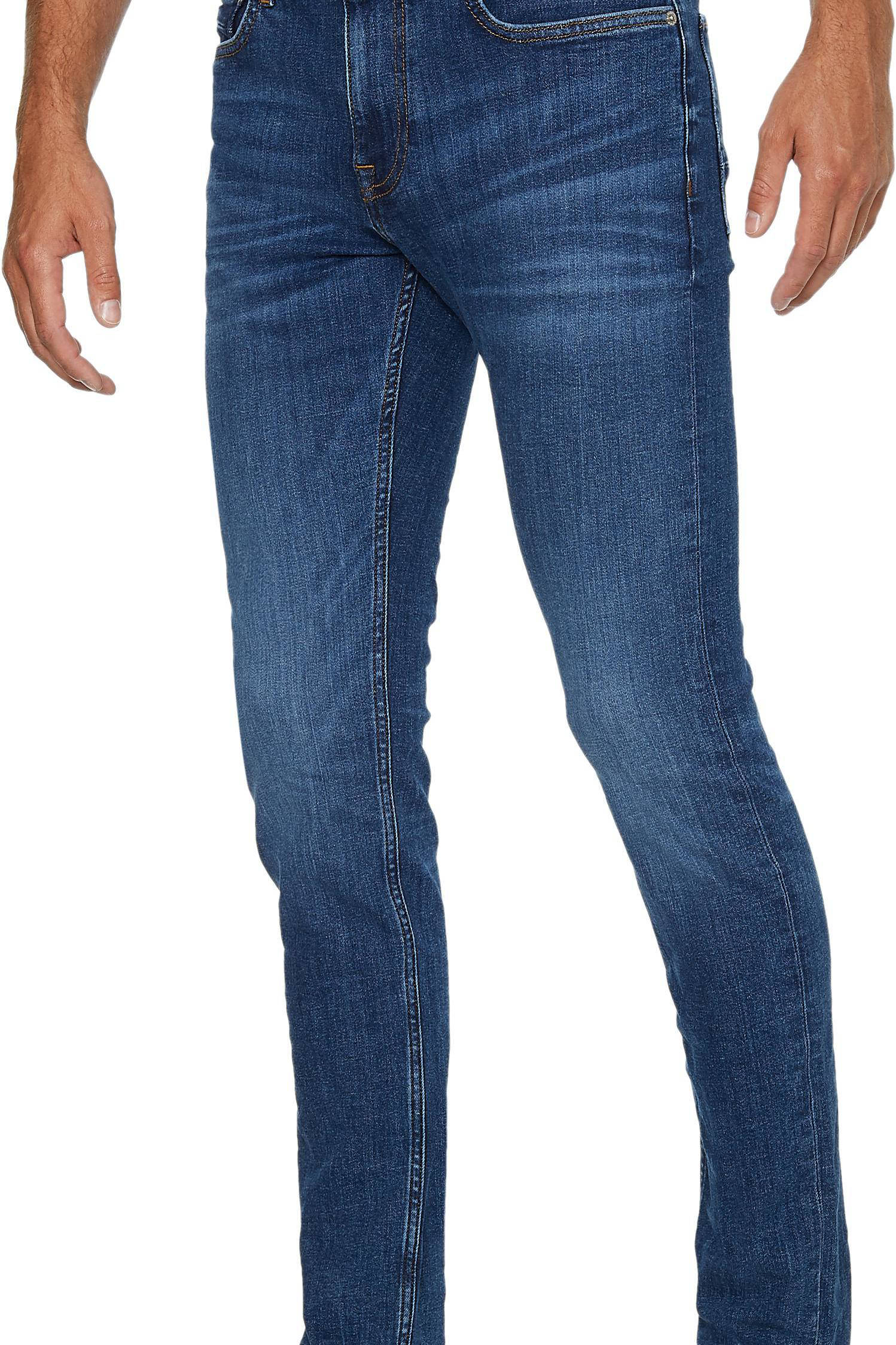 Tommy Hilfiger jeans voor heren online kopen? | Wehkamp