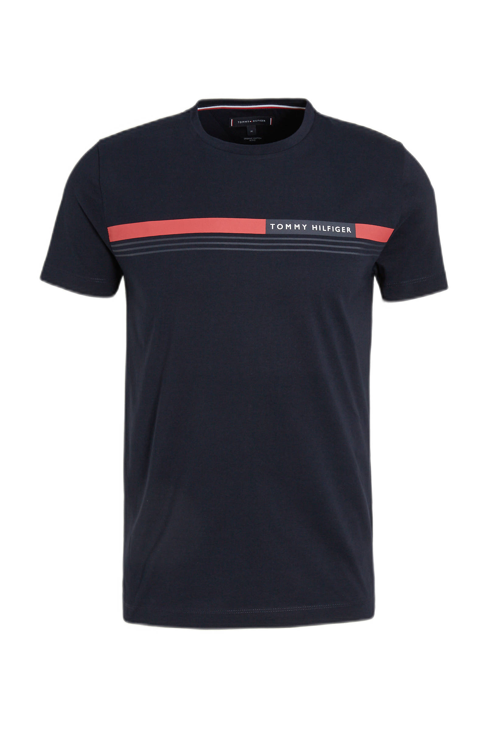 tommy hilfiger t shirt desert sky