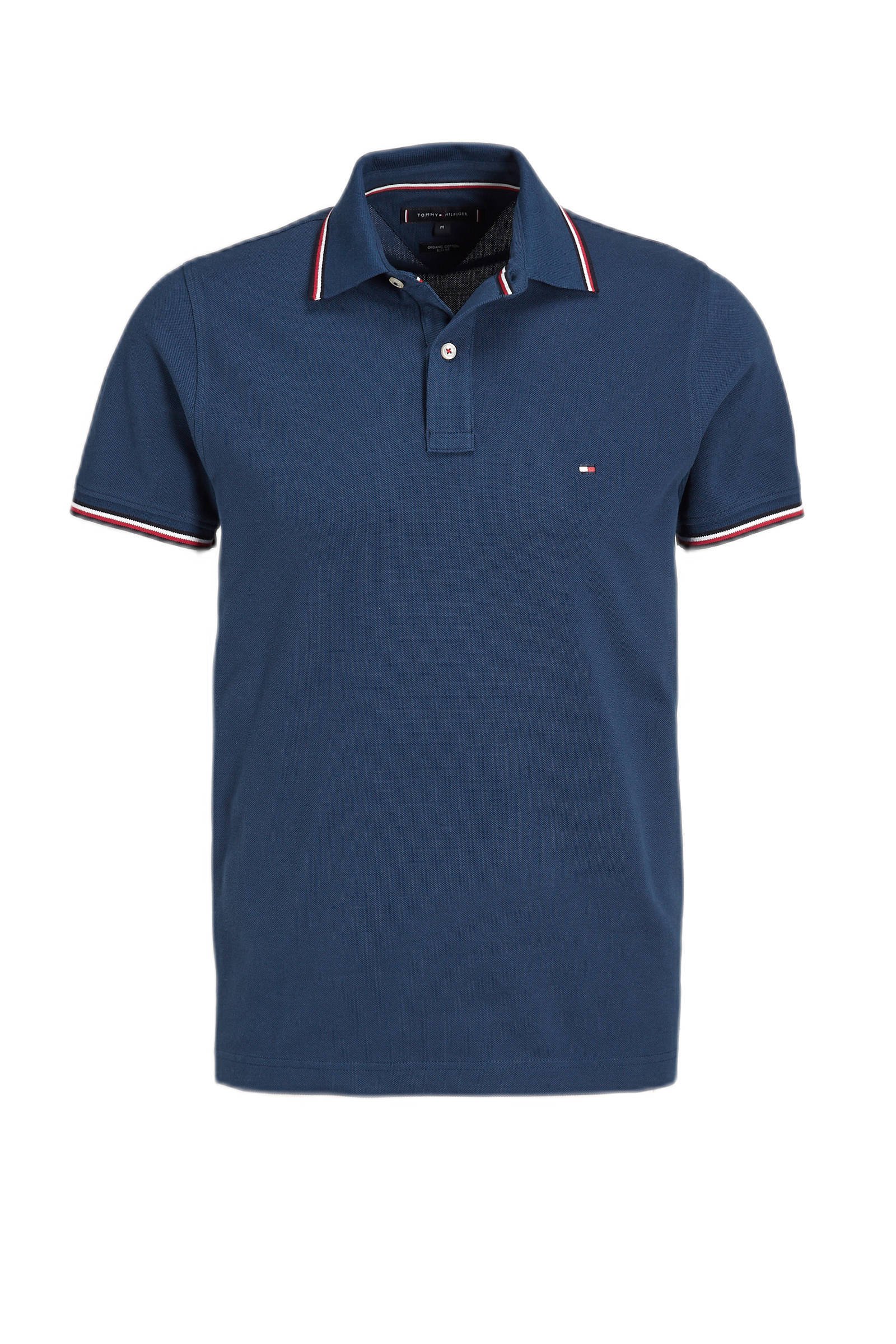 polo tommy heren