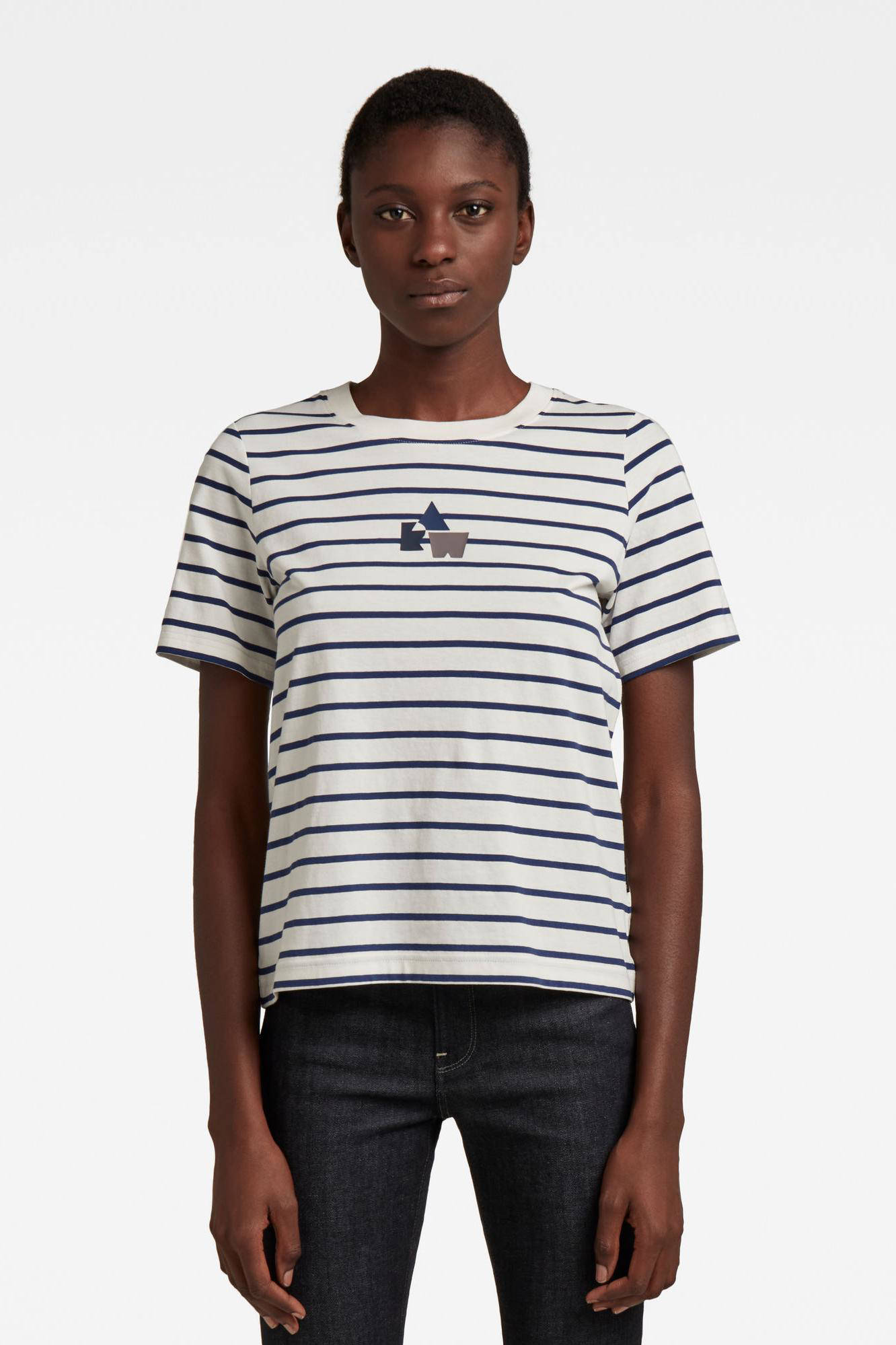 G-Star RAW t-shirts \u0026 tops voor dames 