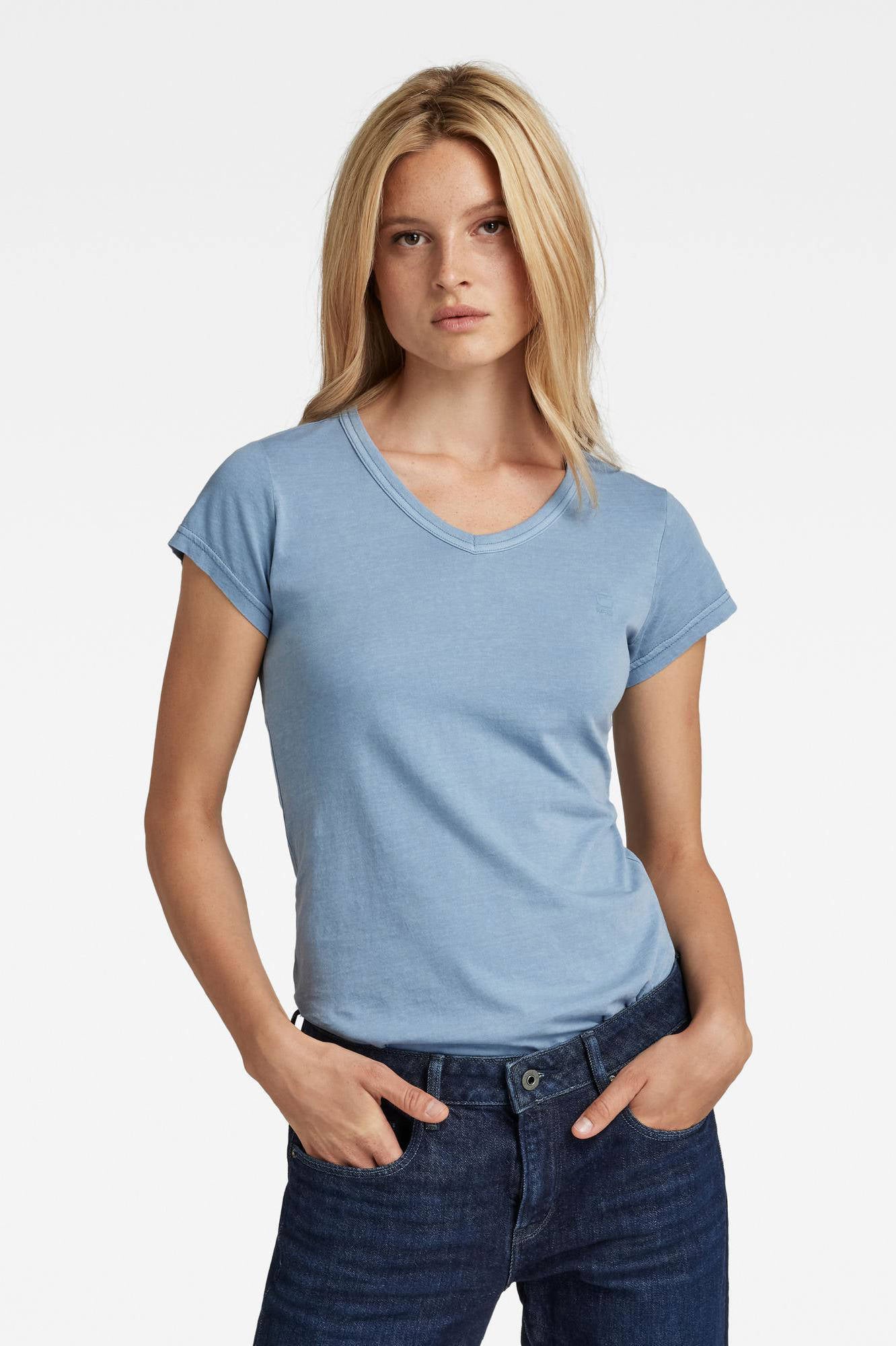 G-Star RAW t-shirts voor dames online 