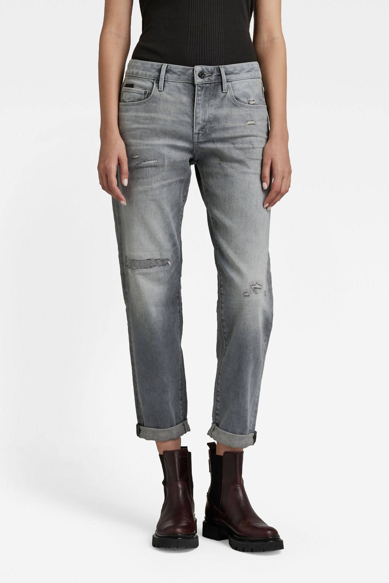 Boyfriend jeans voor dames online kopen? | Wehkamp