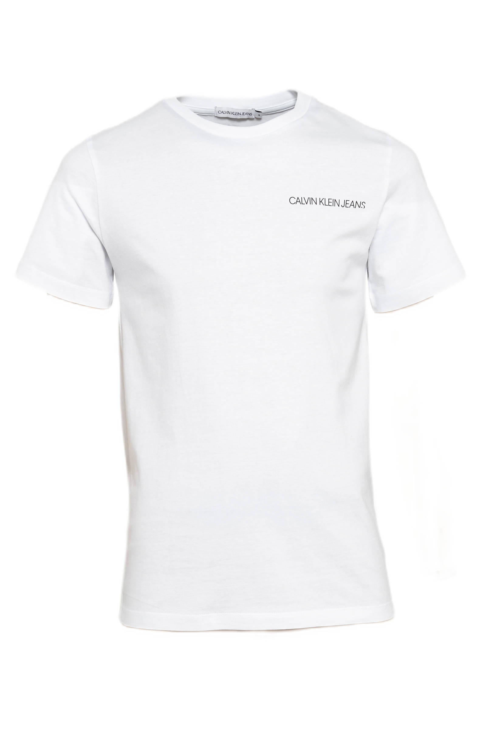 Calvin klein shirt online jongens