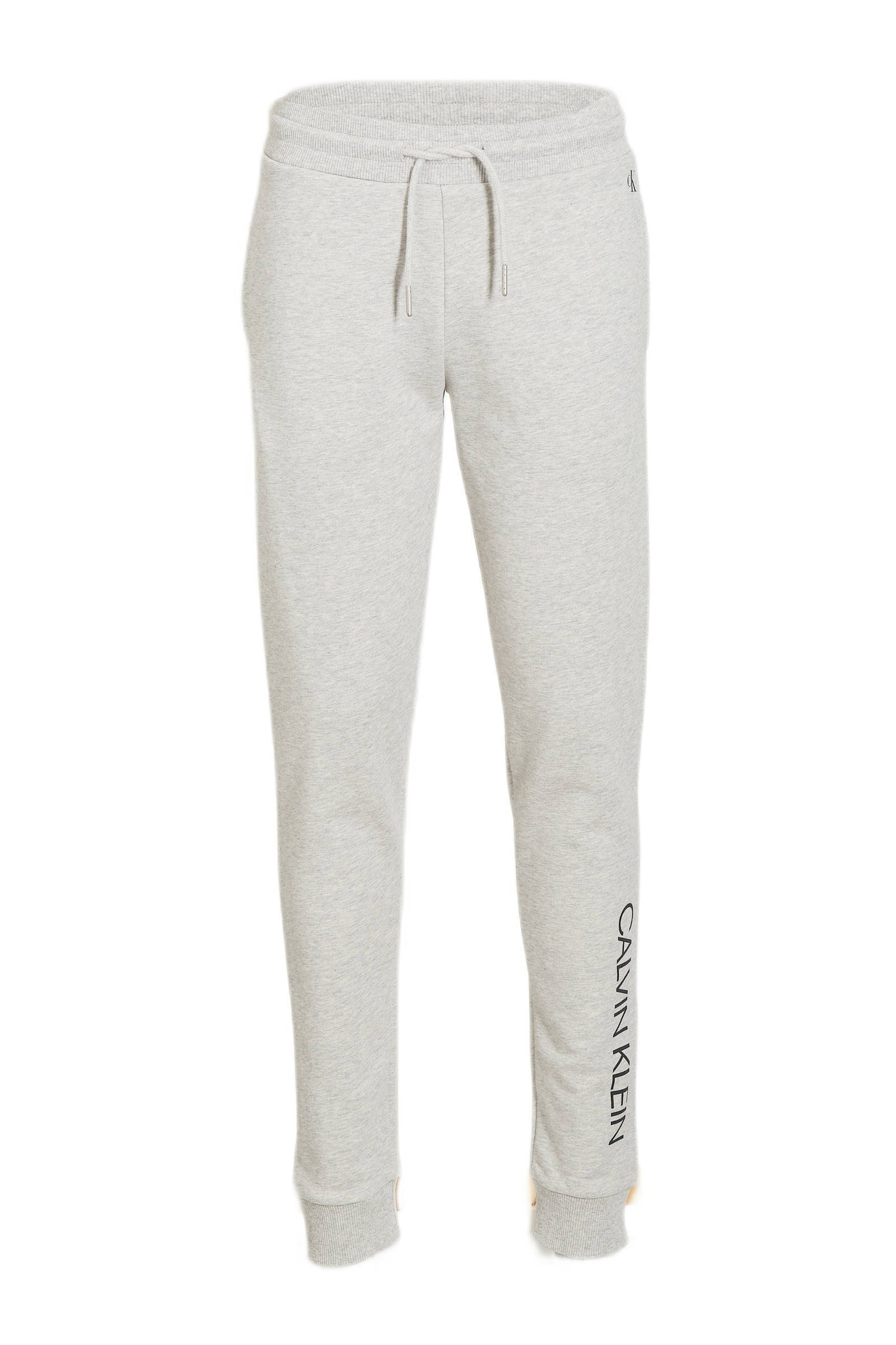 Calvin klein joggingbroek kind new arrivals