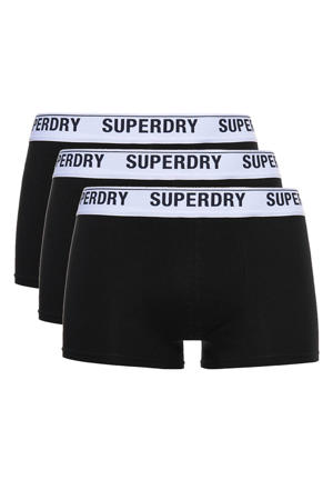 Bewust worden hoog postkantoor Superdry boxershorts voor heren online kopen? | Wehkamp