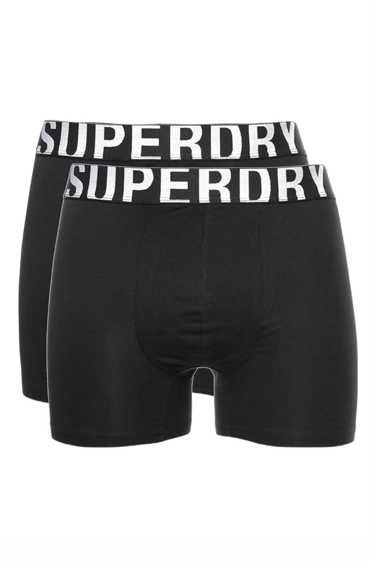 Superdry boxershorts voor heren online kopen? | Wehkamp
