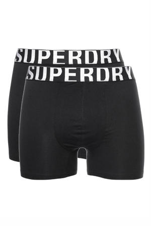 Bewust worden hoog postkantoor Superdry boxershorts voor heren online kopen? | Wehkamp