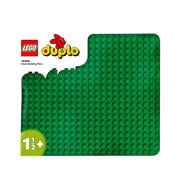 thumbnail: LEGO Duplo Groene bouwplaat 10980