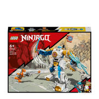 LEGO Ninjago Zane's power-upmecha EVO 71761