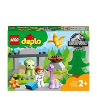 LEGO Duplo Dinosaurus crèche 10938