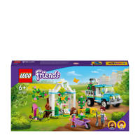 LEGO Friends Bomenplantwagen 41707